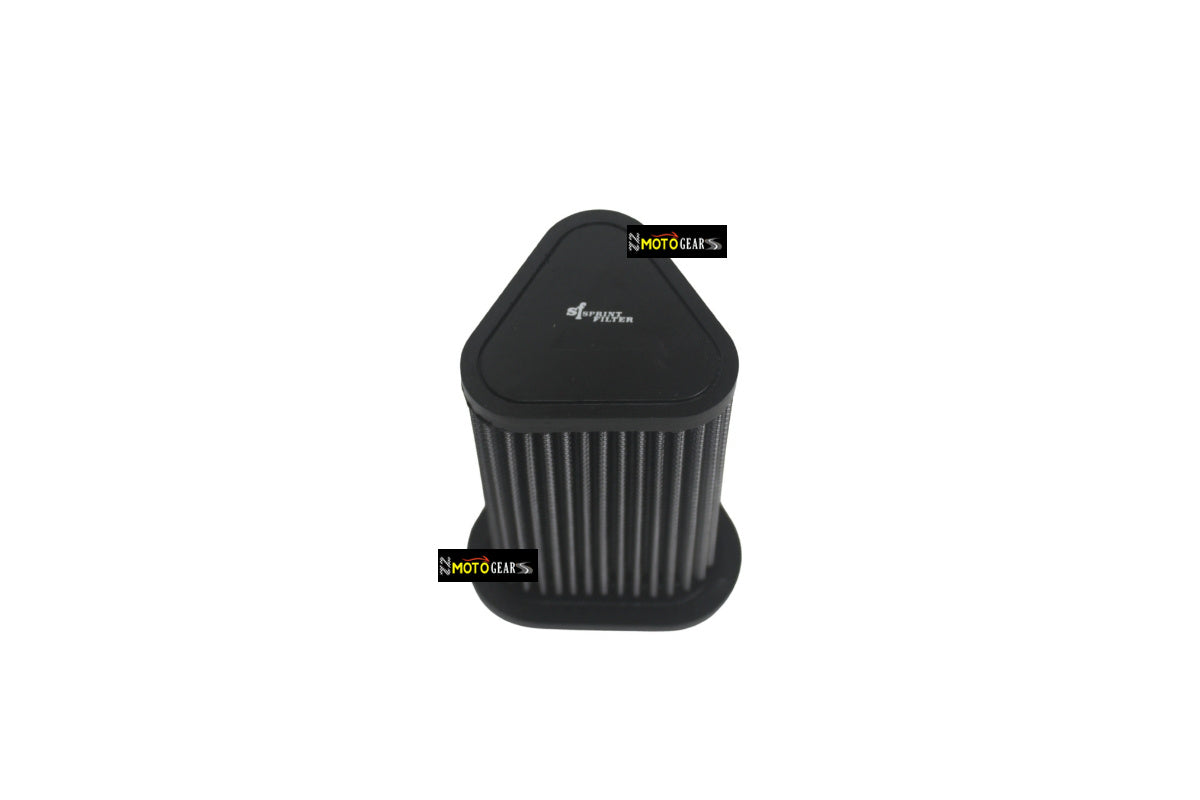 SPRINT AIR FILTERS FOR INTERCEPTOR/CONTINENTAL GT & BEAR 650