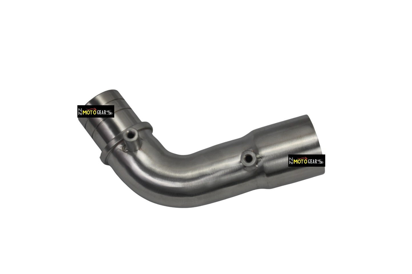 Silver Stallion Performance Matte Black Exhaust (Silencer) Fit For Harley Davidson X400/ X400 T