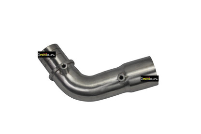Silver Stallion Performance Matte Black Exhaust (Silencer) Fit For Harley Davidson X400/ X400 T