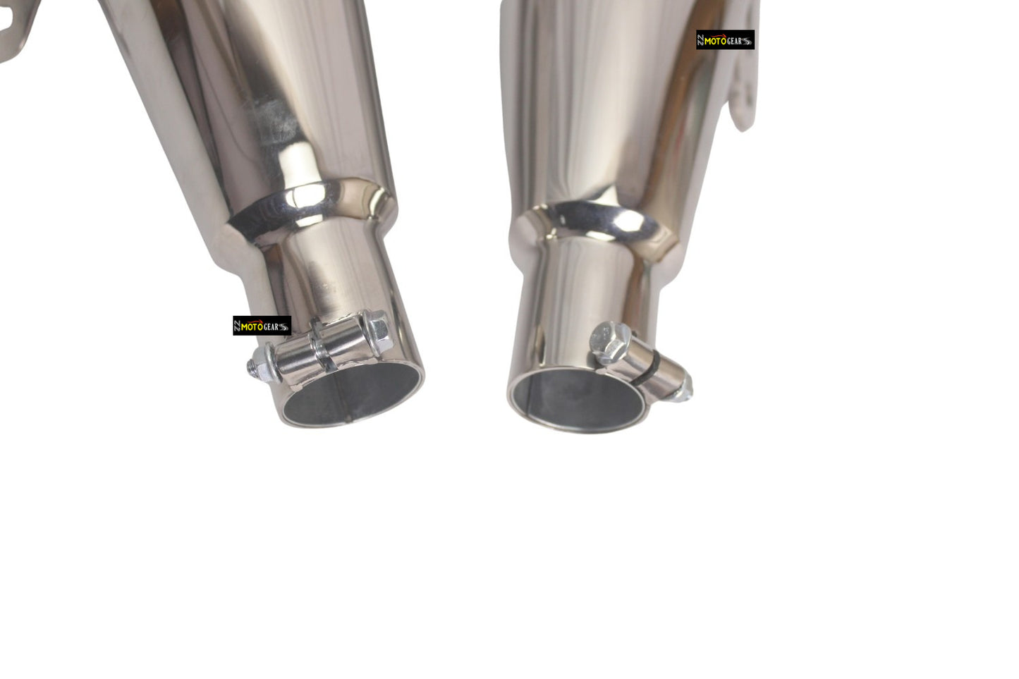 AEW EDGE TE 104 MIRROR POLISH FOR INTERCEPTOR / GT650