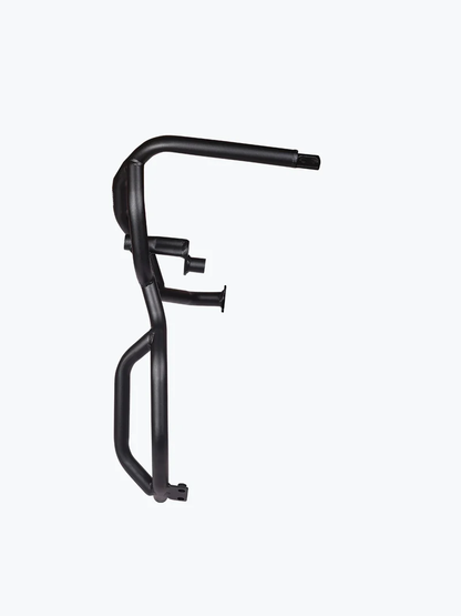 Legundary Bazooka Crashguard With Slider For Royal Enfield Himalayan 450