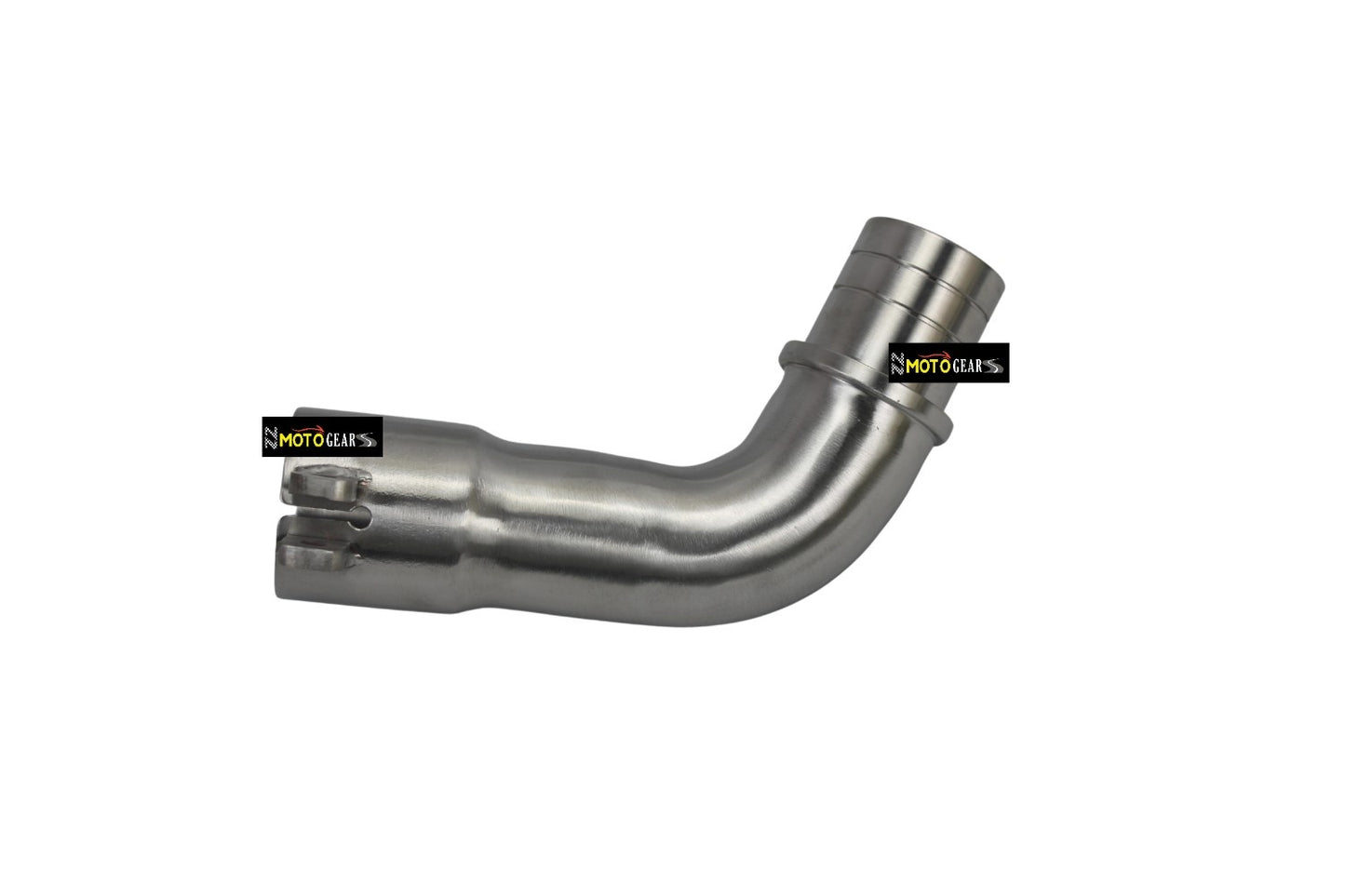 Silver Stallion Performance Matte Black Exhaust (Silencer) Fit For Harley Davidson X400/ X400 T