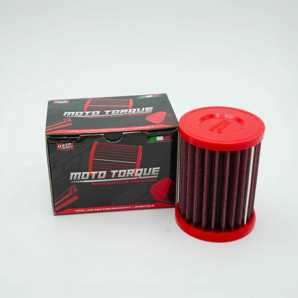 AIR FILTER FOR TRIUMPH SPEED 400 SCRAMBLER 400 T400