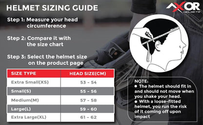 Axor Retro Jet Open Face Helmet Dull Battle Green