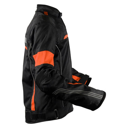 Axor Cruise 2 Riding Jacket