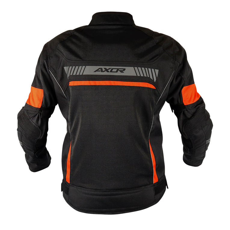 Axor Cruise 2 Riding Jacket