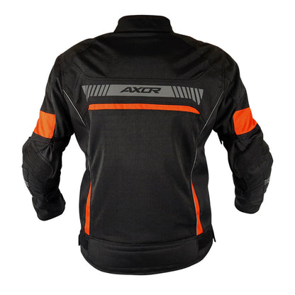 Axor Cruise 2 Riding Jacket