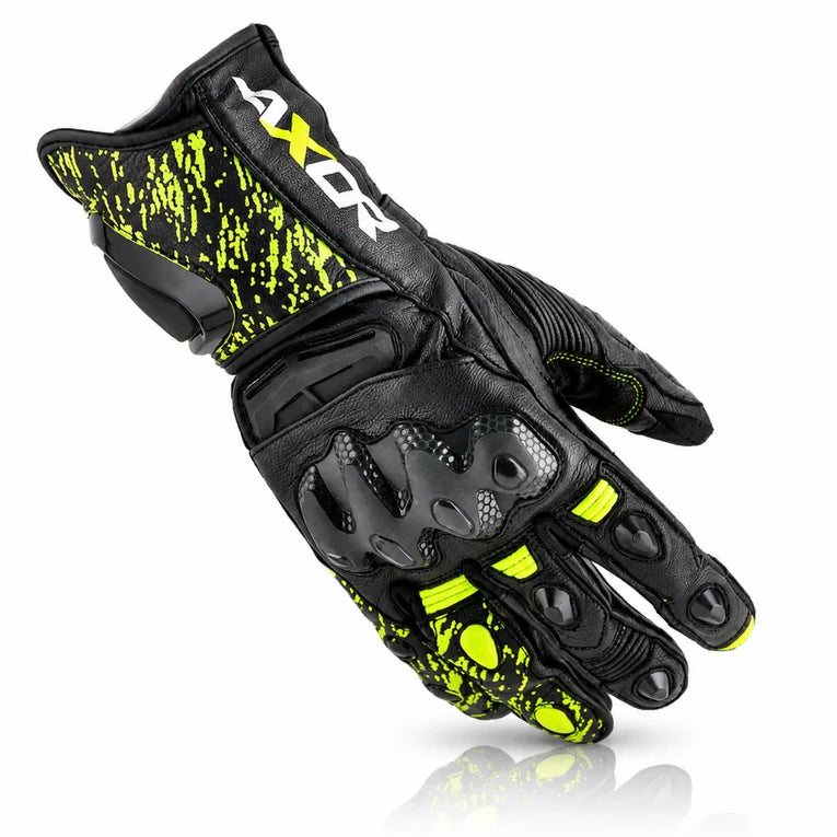 Axor Enzo Riding Gloves