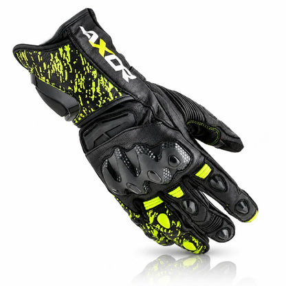 Axor Enzo Riding Gloves
