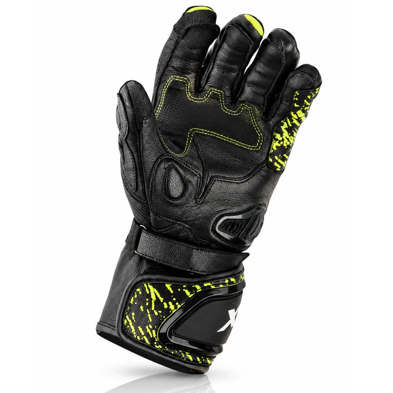 Axor Enzo Riding Gloves