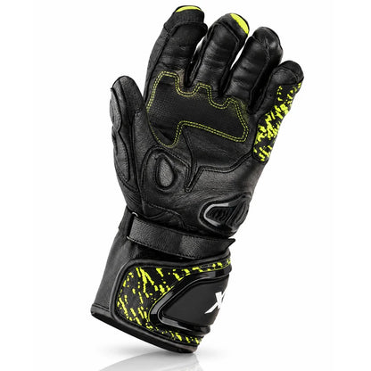 Axor Enzo Riding Gloves