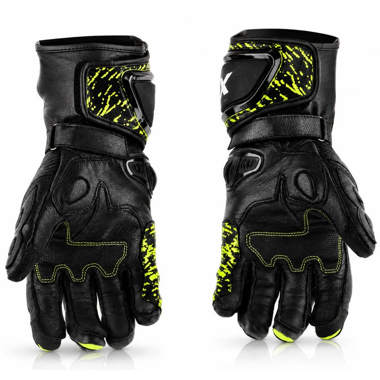 Axor Enzo Riding Gloves