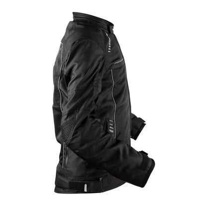 Axor Nimbuz Riding Jacket Black