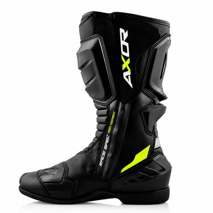 Axor Racer Tec Riding Boots (UK9)