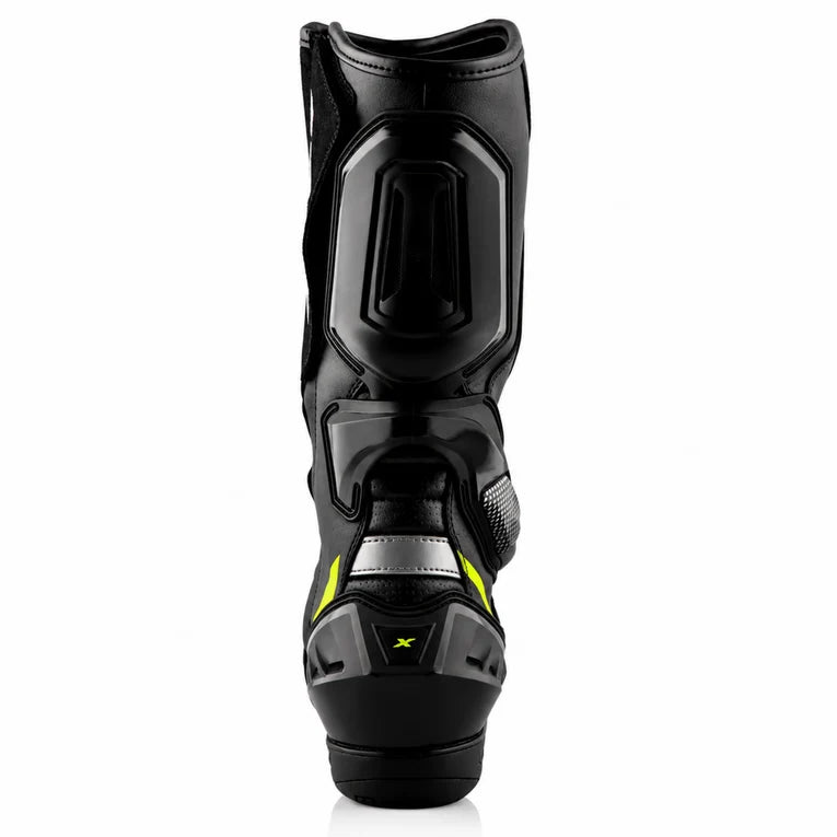 Axor Racer Tec Riding Boots (UK9)