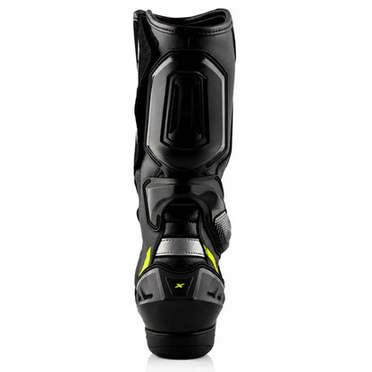 Axor Racer Tec Riding Boots (UK9)