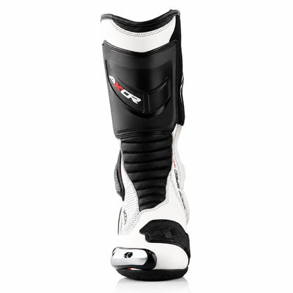 Axor Racer Tec Riding Boots (UK9)