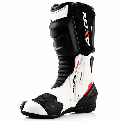 Axor Racer Tec Riding Boots (UK9)
