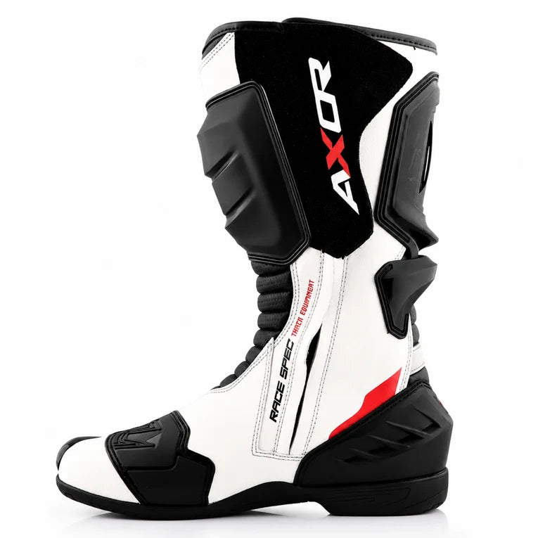Axor Racer Tec Riding Boots (UK9)