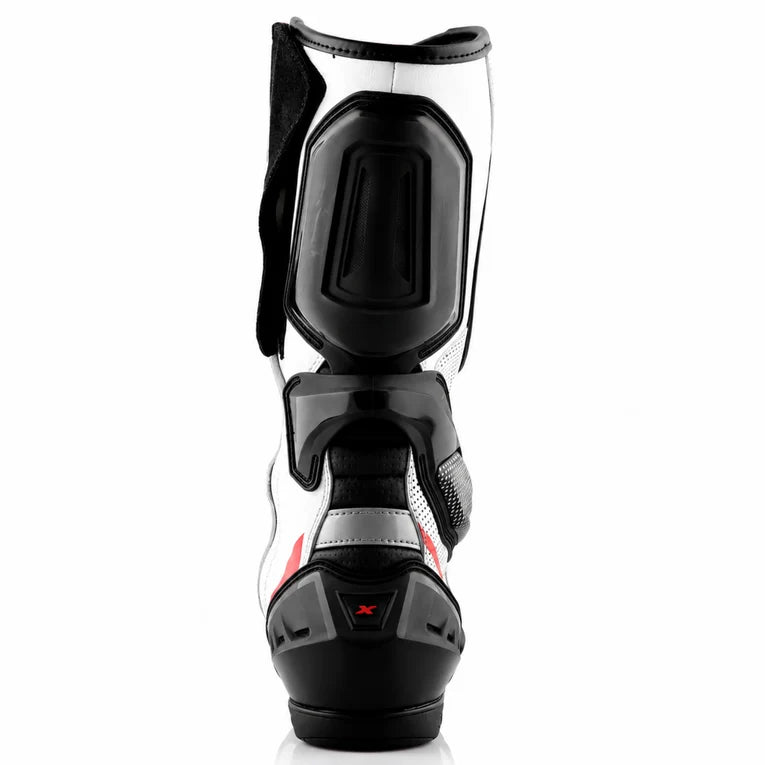 Axor Racer Tec Riding Boots (UK9)