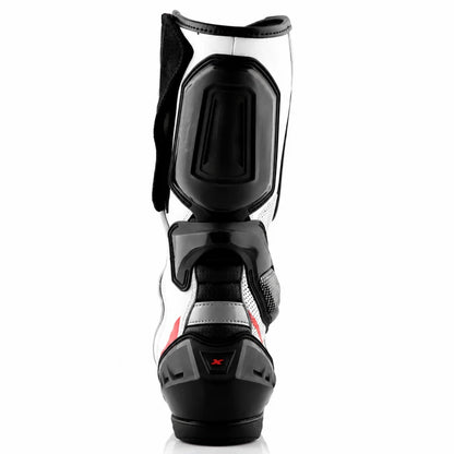Axor Racer Tec Riding Boots (UK9)