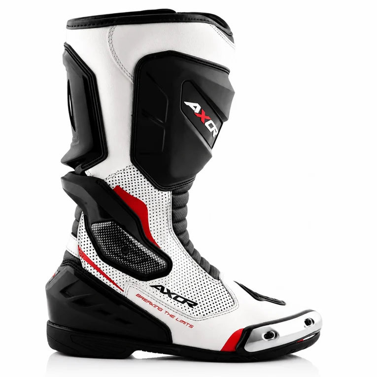 Axor Racer Tec Riding Boots (UK9)