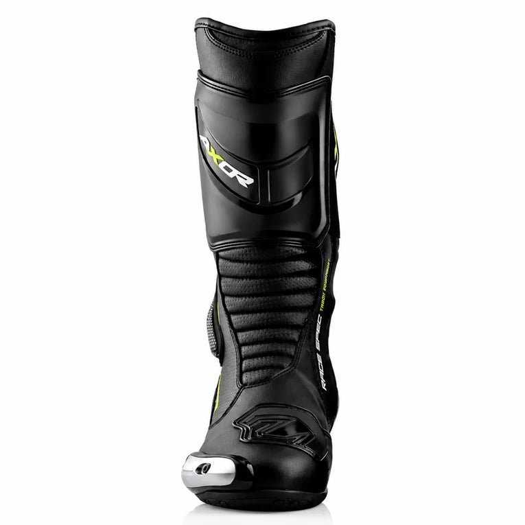 Axor Racer Tec Riding Boots (UK9)
