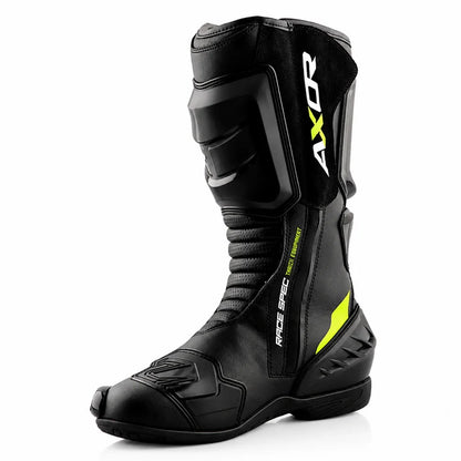 Axor Racer Tec Riding Boots (UK9)