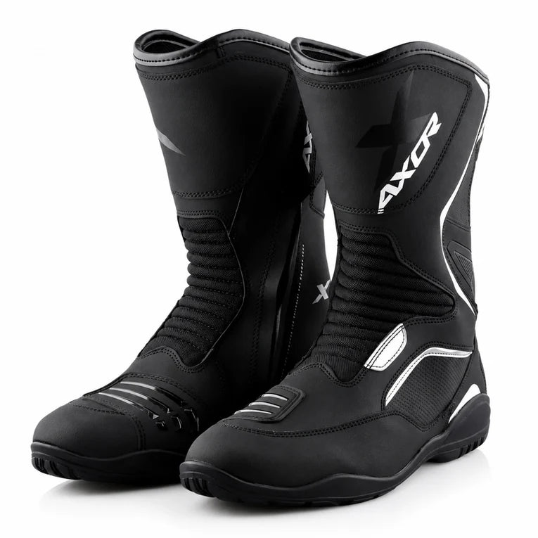 Axor Touring Rambler Riding Boots