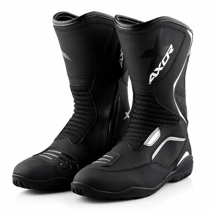 Axor Touring Rambler Riding Boots