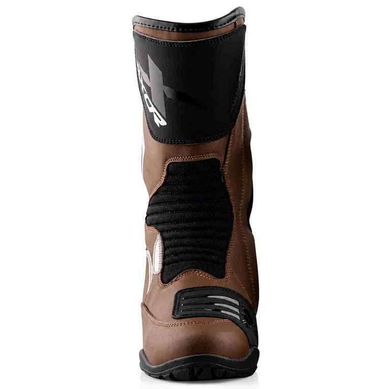 Axor Touring Rambler Riding Boots
