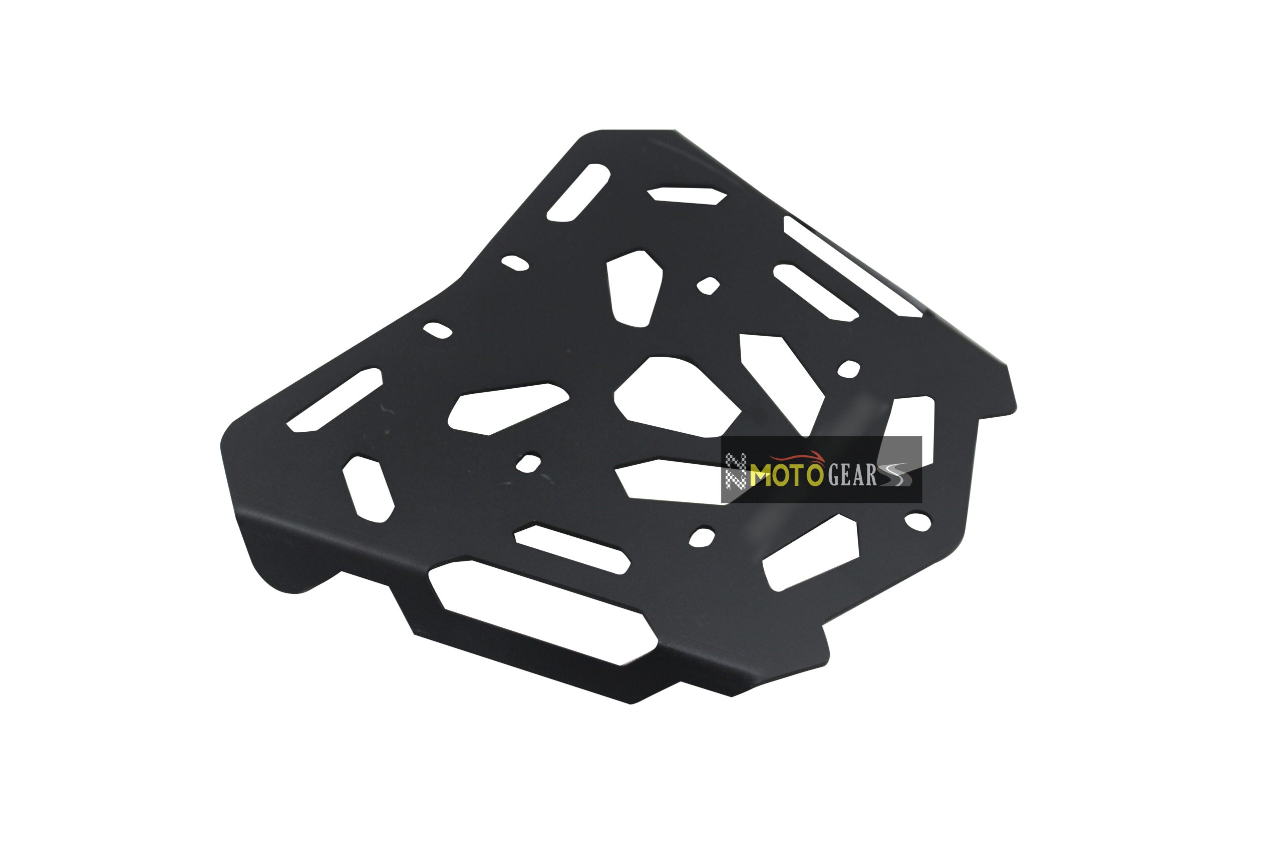 MOTO TORQUE BACK CARRIER FOR HONDA NX 500