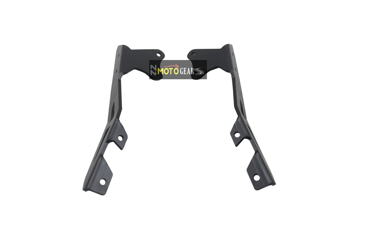 MOTO TORQUE BACK CARRIER FOR HONDA NX 500