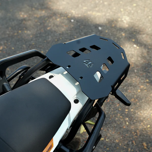 BACK CARRIER TUBE FOR KTM 390/250 ADVENTURE / ADVENTURE X