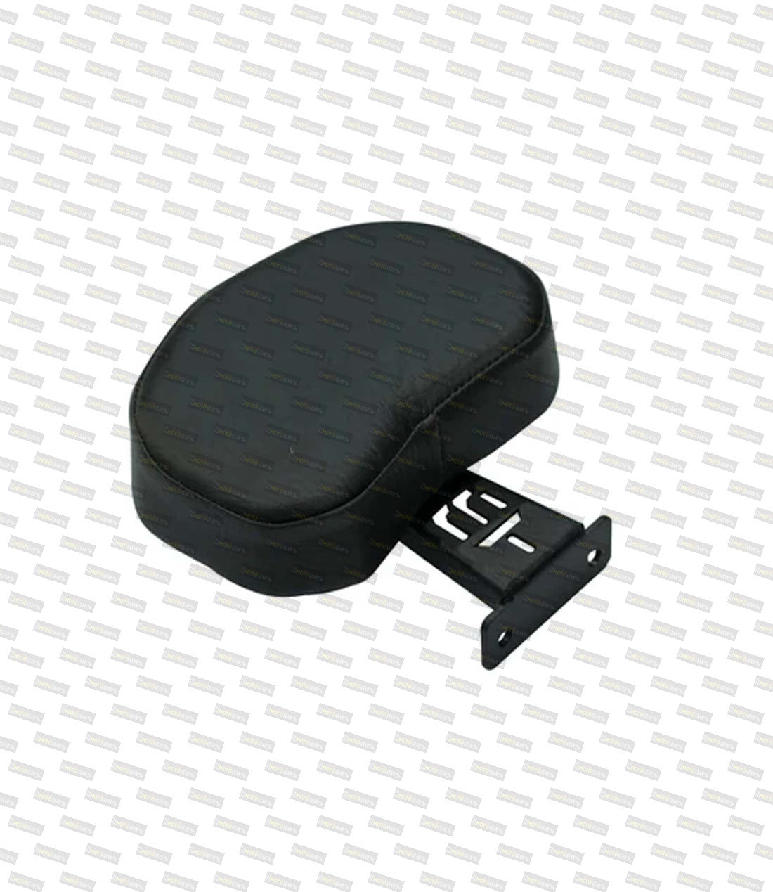 Moto Torque Back Rest For Triumph Speed 400