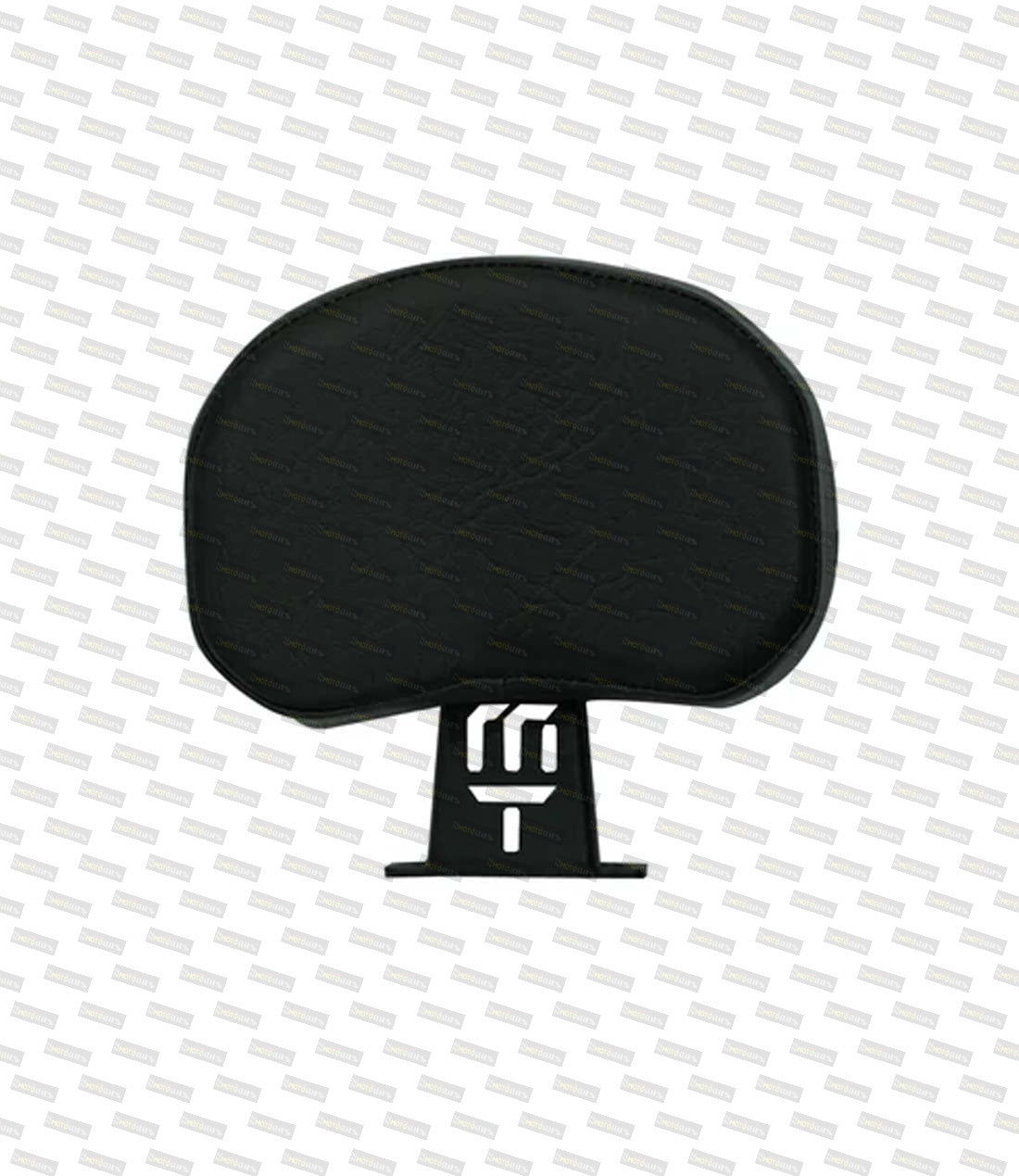 Moto Torque Back Rest For Triumph Speed 400