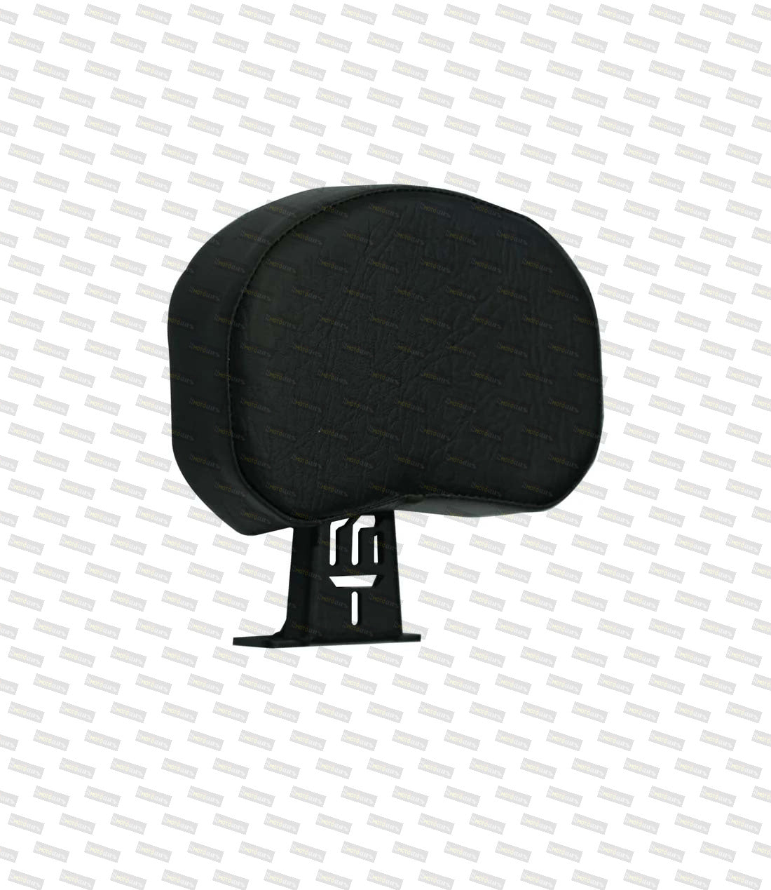 Moto Torque Back Rest For Triumph Speed 400