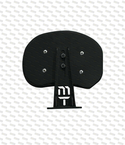 Moto Torque Back Rest For Interceptor & Continental Gt 650