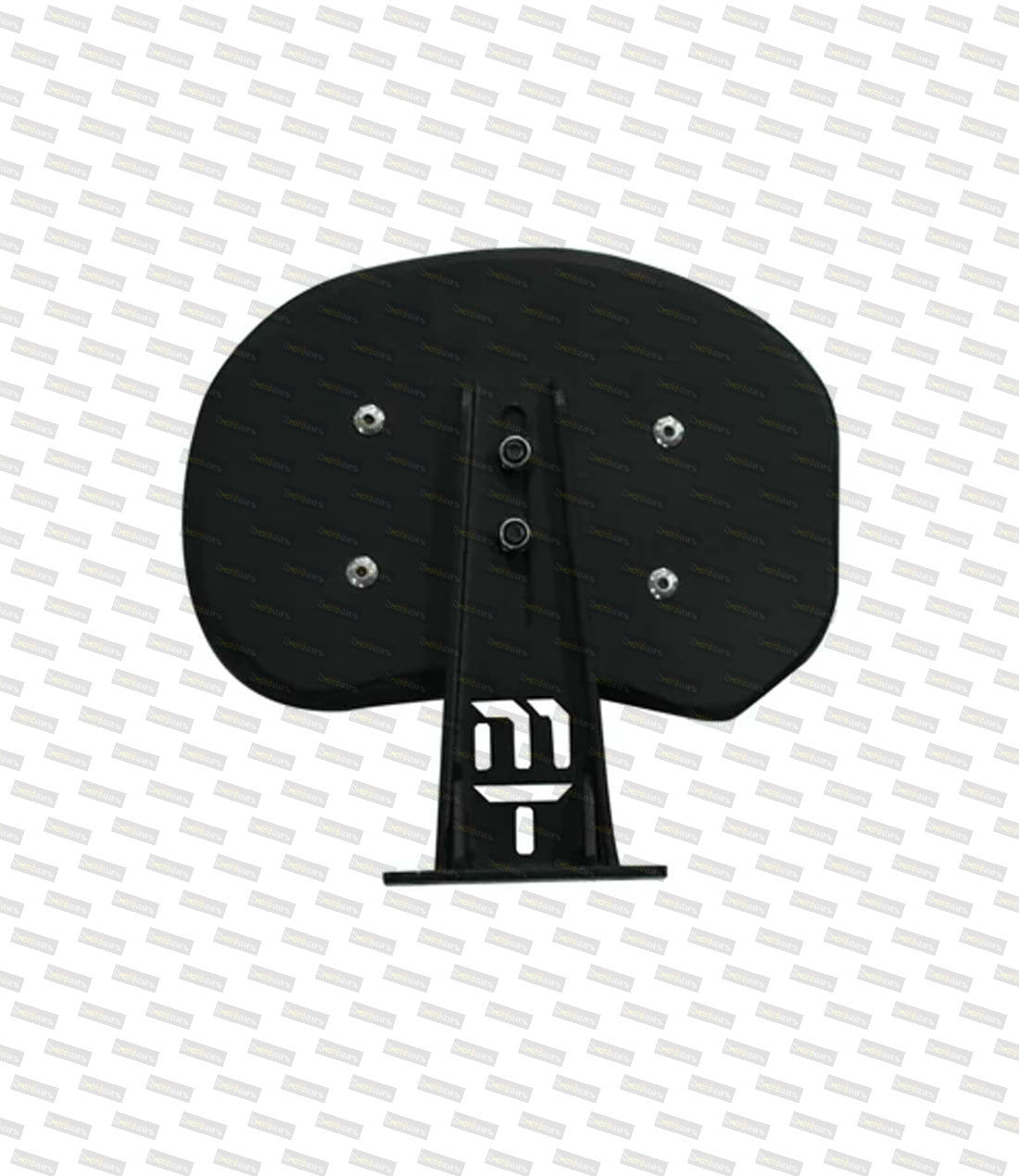 Moto Torque Back Rest For Triumph Speed 400