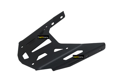 MOTO TORQUE BACK CARRIER WITH FITTINGS FOR KAWASAKI VERSYS 650