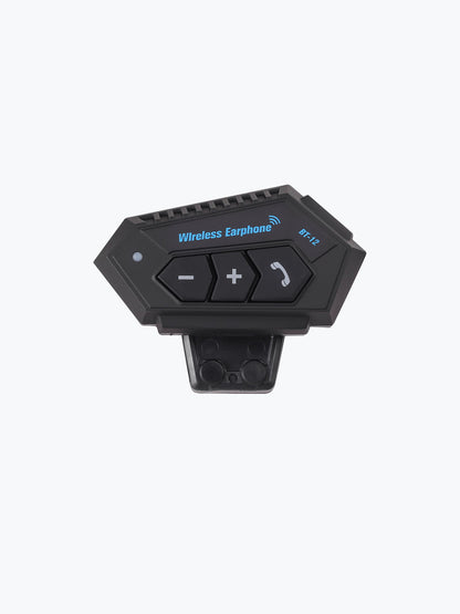 BSDDP Helmet Bluetooth BT12