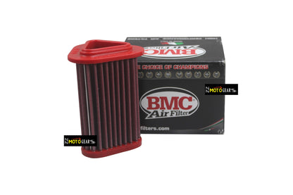 BMC Air Filter FM01070 For Royal Enfield Interceptor/Continental GT 650