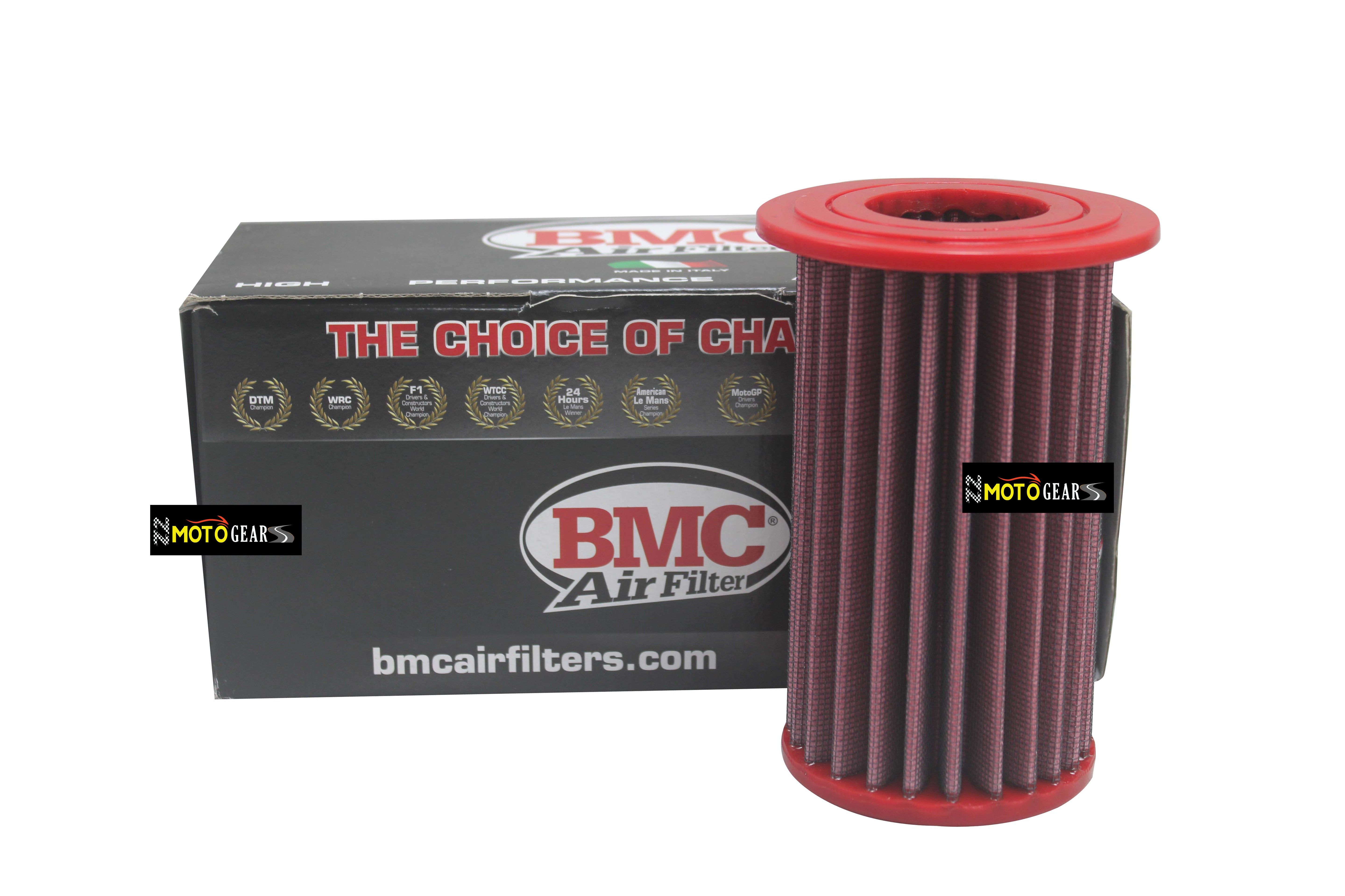 BMC FM01182 AIR FILTER FOR ROYAL ENFIELD SUPER METEOR 650