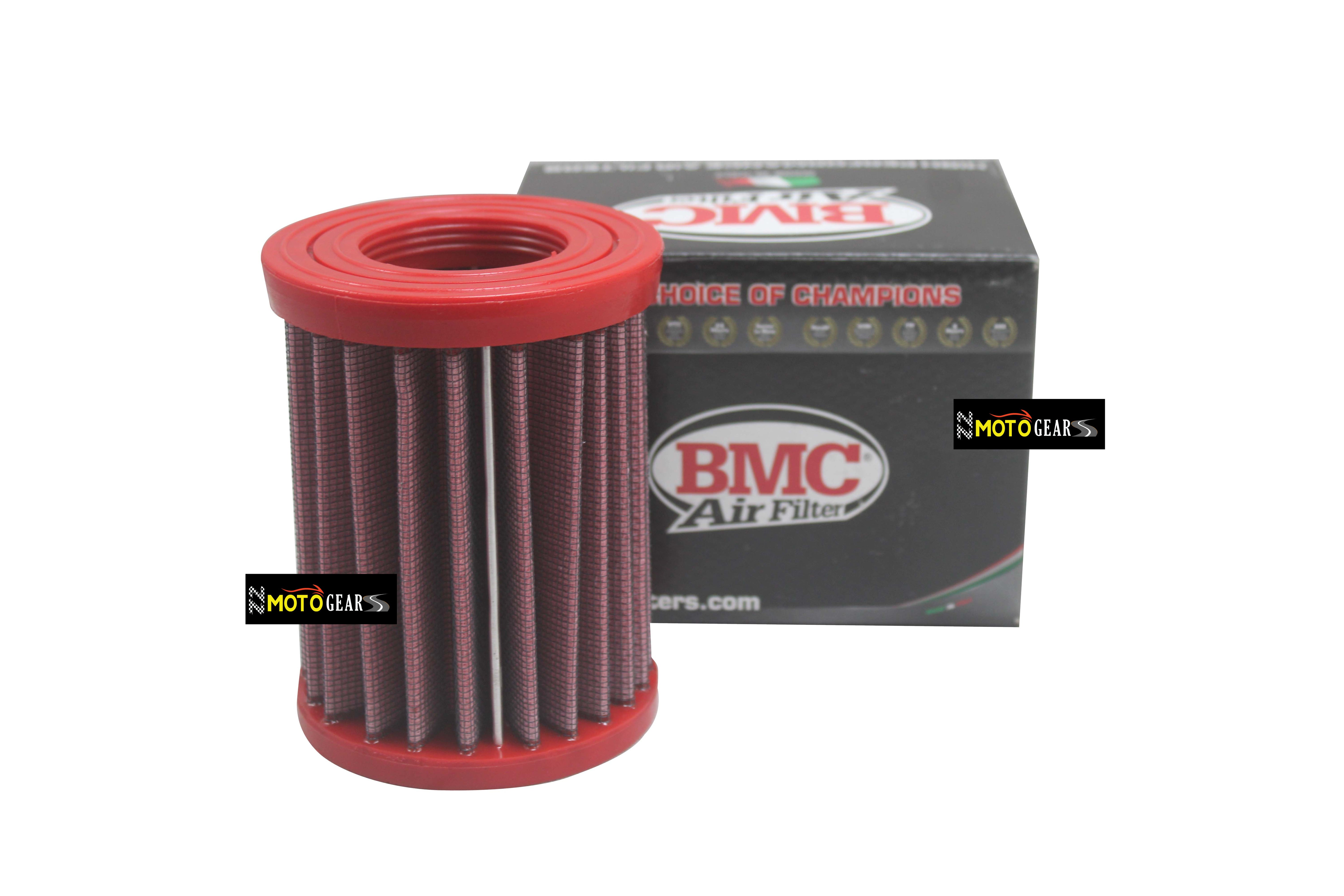 BMC air filter for Triumph Speed 400 / Scrambler 400 FM01209