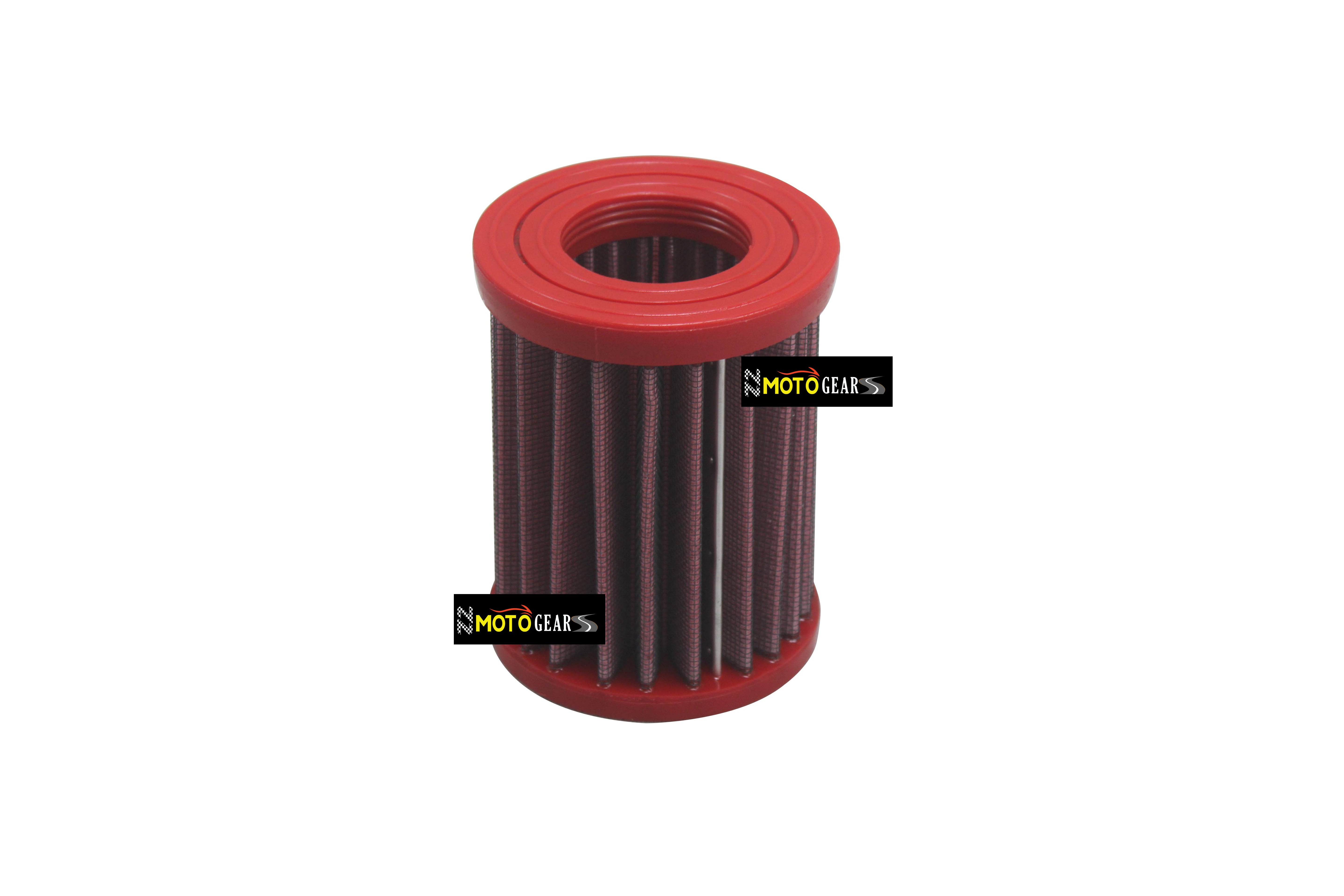 BMC air filter for Triumph Speed 400 / Scrambler 400 FM01209