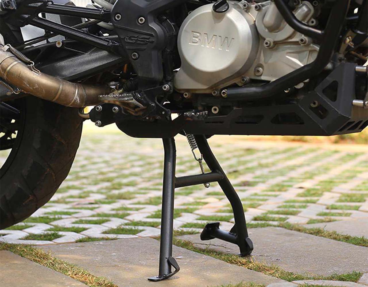 Center Stand  For BMW G310 GS