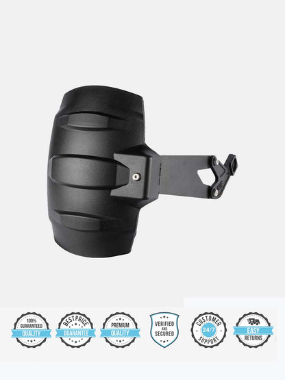 BMW G310GS Rear Tyre Hugger