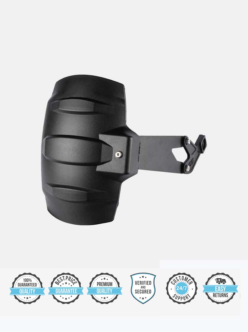 BMW G310GS Rear Tyre Hugger