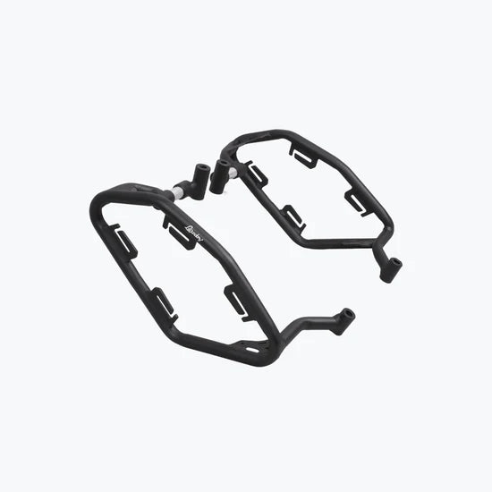 LEGUNDARY AVIATOR SADDLESTAY FOR BMW F450 GS