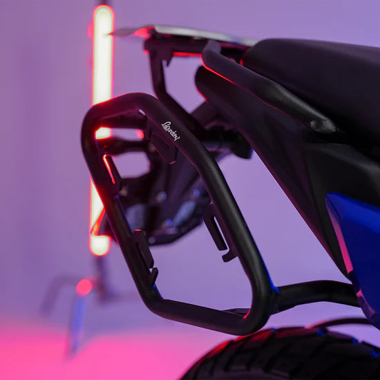 LEGUNDARY AVIATOR SADDLESTAY FOR BMW F450 GS
